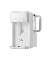 Máy Đun và Hâm Nước Pha Sữa Thông Minh Fatzbaby Smart 10 Plus FB3852BT - Giữ Ấm Nước 24 Giờ, Đun Nước Hiệu Quả, Dành Cho Mẹ và Bé