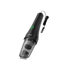 Máy Hút Bụi Cầm Tay Ô Tô Medicar 100W - Sạc Qua Tẩu Xe, Lực Hút Mạnh 6500PA, Tiện Lợi Vệ Sinh Nội Thất Ô Tô
