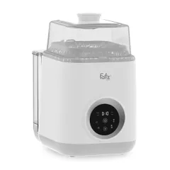 Máy Rửa và Tiệt Trùng Bình Sữa Fatz Baby Cleanmax 1 - Tự Động Rửa, Tiệt Trùng, Sấy Khô An Toàn Cho Bé Yêu