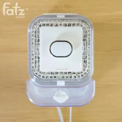 Máy Rửa và Tiệt Trùng Bình Sữa Đa Năng Fatzbaby Cleanmax 2 FB8802MZ - Tiết Kiệm Thời Gian, Khử Khuẩn 99.9% cho Bé Yêu
