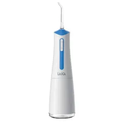 Máy Tăm Nước Laica PC4008 - 3 Chế Độ Vòi Phun Xoay 360, Dễ Sử Dụng, Lý Tưởng Cho Vệ Sinh Răng Miệng Hàng Ngày