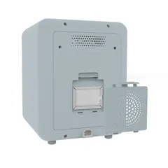 Máy Tiệt Trùng Sấy Khô Fatzbaby Plasmax 6 FB4822FK - Khử Mùi Hiệu Quả Với Công Nghệ UVC LED & Ion Plasma, Dung Tích 22L