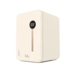 Máy Tiệt Trùng Sấy Khô Đa Chức Năng UVC-LED Fatzbaby Plasmax 5 FB4711TG - Tiệt Trùng An Toàn Cho Bé, Khử Mùi Hiệu Quả 99,9%