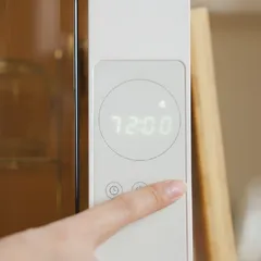 Máy Úp Bình Sữa Tiệt Trùng Fatzbaby Tidy 8 FB4630ZH - Công Suất 290W, Dung Tích 30L, Công Nghệ UVC LED, Sấy Khô PTC