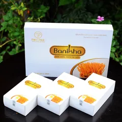 Nước Đông Trùng Hạ Thảo Banikha Thiên Phúc - Hỗ Trợ Sức Khỏe, Tăng Cường Miễn Dịch, Giảm Stress, 30 Gói 15ml