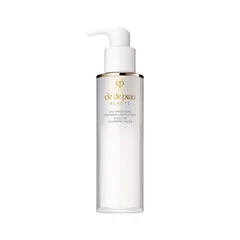 Nước tẩy trang Cle De Peau Micellar Cleansing Water 200ml - Giúp loại bỏ lớp trang điểm, làm sạch và dưỡng ẩm da nhạy cảm hiệu quả