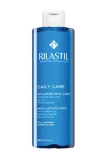Nước Tẩy Trang Không Cồn Rilastil Daily Care Micellar Solution 400ml - Giúp Làm Sạch Cặn Bã, Thích Hợp Cho Da Nhạy Cảm