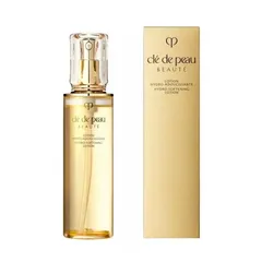 Nước thần Clé De Peau Beauté Hydro-Softening Lotion 170ml - Dưỡng ẩm sâu, làm mềm da, giúp da tươi sáng, tràn đầy sức sống