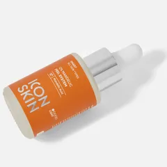 Peel System Icon Skin 12% Mandelic - Sản phẩm chăm sóc da giúp làm đều màu da, cải thiện kết cấu và kiểm soát dầu hiệu quả