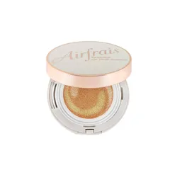 Phấn Nước Airfrais Essential UV Multi Cushion SPF 50+ - Trang Điểm 3in1 Nền Dưỡng Ẩm Chống Nắng, Phù Hợp Mọi Loại Da