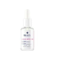 Serum Dưỡng Ẩm Chuyên Sâu Rilastil Aqua Intense Gel 30ml - Cung Cấp Độ Ẩm Từ Sâu, Làn Da Mềm Mịn Căng Mướt
