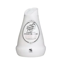 Sáp Thơm Phòng Kobayashi Sawaday Happy Parfum - Hương Thơm Tươi Mát cho Ngôi Nhà - Khử Mùi và Tăng Cường Thư Giãn