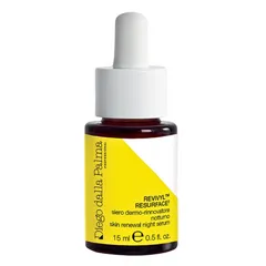 Serum trẻ hóa da Diego dalla Palma 15ml - Tinh chất tái tạo, làm mờ nếp nhăn, tăng độ đàn hồi cho mọi loại da, sản phẩm hỗ trợ chăm sóc sắc đẹp.