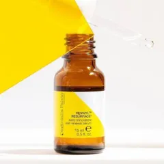 Serum trẻ hóa da Diego dalla Palma 15ml - Tinh chất tái tạo, làm mờ nếp nhăn, tăng độ đàn hồi cho mọi loại da, sản phẩm hỗ trợ chăm sóc sắc đẹp.