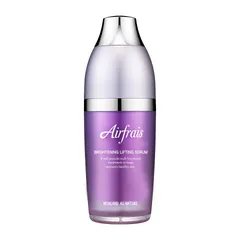 Serum Newland Airfrais Brightening Lifting 50ml - Dưỡng Da Đàn Hồi, Làm Sáng Da, Giảm Thâm Sạm, Chống Lão Hóa, Tăng Cường Độ Ẩm