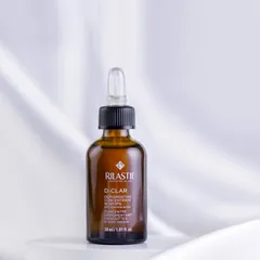 Serum Rilastil D-Clar 30ml - Hỗ trợ làm mờ thâm nám, cải thiện độ đều màu và dưỡng ẩm cho làn da sáng khỏe tự nhiên