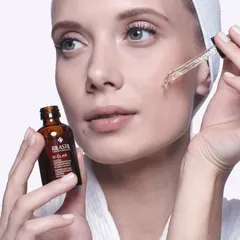 Serum Rilastil D-Clar 30ml - Hỗ trợ làm mờ thâm nám, cải thiện độ đều màu và dưỡng ẩm cho làn da sáng khỏe tự nhiên