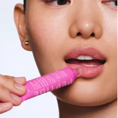 Son Dưỡng Paula’s Choice Pro-Collagen Peptide Gloss Balm - Dưỡng Ẩm Môi, Giảm Nếp Nhăn, Màu Hồng Phấn Tươi Tắn 15ml