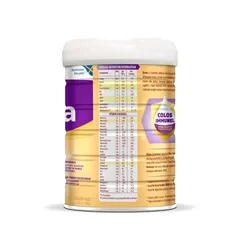 Sữa Bột Dinh Dưỡng Nutifood Varna Colostrum 850g - Tăng Cường Đề Kháng, Bổ Sung Canxi và Vitamin D3 Cho Người Lớn