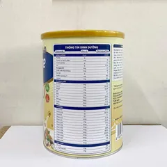 Sữa Hạt Amesure Diabest 850g - Hỗ Trợ Ổn Định Đường Huyết, Dinh Dưỡng Toàn Diện Cho Người Tiểu Đường, Hỗ Trợ Tim Mạch êm dịu