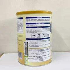 Sữa Hạt Amesure Diabest 850g - Hỗ Trợ Ổn Định Đường Huyết, Dinh Dưỡng Toàn Diện Cho Người Tiểu Đường, Hỗ Trợ Tim Mạch êm dịu