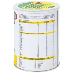 Sữa Tăng Cân Appeton Weight Gain Hương Vani 450g Dinh Dưỡng Cho Người Lớn, Tăng Cơ Nhanh Chóng, Hỗ Trợ Tăng Cân Khỏe Mạnh