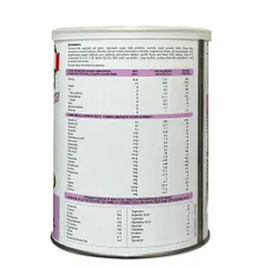 Sữa tăng cân Appeton Weight Gain Junior 450g cho trẻ 3-12 tuổi - Giúp tăng cân, phát triển toàn diện và hỗ trợ tiêu hóa tốt.