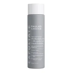 Tẩy Da Chết Paula's Choice 6% Mandelic Acid + 2% Lactic Acid - Cải Thiện Kết Cấu Da, Làm Mịn, Tươi Trẻ - 88ml