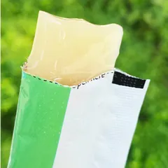 Thạch men tiêu hóa Dr.Bio Jelly Nhật Bản - Hỗ trợ tiêu hóa cho trẻ em và người lớn, cải thiện sức khỏe đường ruột, 30 gói x 15g