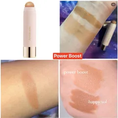 Thỏi tạo khối Rare Beauty Warm Wishes Effortless Bronzer Stick - Trang điểm tự nhiên, hiệu ứng mịn lì, giành cho mọi loại da, dễ sử dụng.