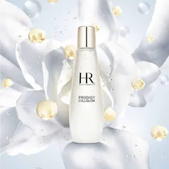 Tinh Chất Dưỡng Da Helena Rubinstein Prodigy Cellglow - Tinh Chất Làm Sáng, Căng Mịn Da, Chất Lỏng Thấm Nhanh, Phù Hợp Mọi Loại Da