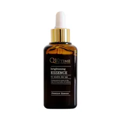 Tinh Chất Q10 Time Essence 50ml - Serum Trẻ Hóa & Làm Sáng Da, Cung Cấp Độ Ẩm, Chống Nếp Nhăn, Dưỡng Da Căng Bóng