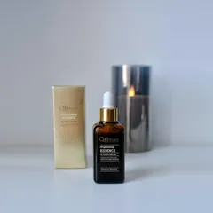 Tinh Chất Q10 Time Essence 50ml - Serum Trẻ Hóa & Làm Sáng Da, Cung Cấp Độ Ẩm, Chống Nếp Nhăn, Dưỡng Da Căng Bóng