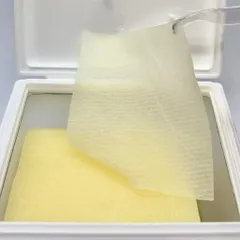 Toner Pad Sáng Da Numbuzin No.5 Vitamin-Niacinamide - Giảm Thâm, Sáng Mịn Da, Chống Oxy Hóa, Hỗ Trợ Làm Sáng Tông Màu Da, 70 Miếng