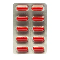 Viên uống bổ não Super Power Neuro Max - Tăng cường trí nhớ, tập trung và giảm stress - Hỗ trợ sức khỏe não bộ 30 viên