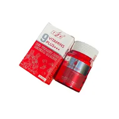 Viên Uống Tăng Cân TP Plus+++ Thái Lan - Hỗ Trợ Thèm Ăn, Tăng Cường Hấp Thụ Dinh Dưỡng, Giúp Tăng Cân Hiệu Quả