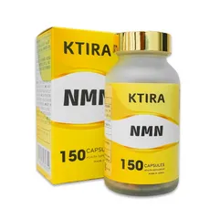 Viên Uống Hỗ Trợ Trẻ Hóa Da Ktira Nhật Bản - Tái Tạo Da, Ngăn Lão Hóa, Giúp Da Căng Bóng, Rạng Rỡ, Hỗ Trợ Sức Khỏe Tổng Thể