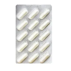 Viên uống hỗ trợ xương khớp Cazimak Pro - Bổ sung Canxi, Vitamin D3, K2 cho sức khỏe xương khớp người lớn và trẻ em