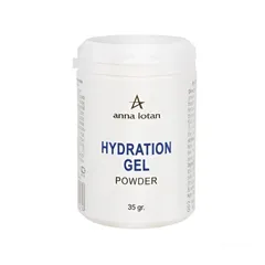 Bột Ủ Mụn Anna Lotan Hydration Gel Powder - Giúp Làm Dịu Da, Đẩy Nhân Mụn, Tẩy Da Chết Nhẹ Nhàng - Dành Cho Mọi Loại Da
