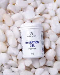 Bột Ủ Mụn Anna Lotan Hydration Gel Powder - Giúp Làm Dịu Da, Đẩy Nhân Mụn, Tẩy Da Chết Nhẹ Nhàng - Dành Cho Mọi Loại Da