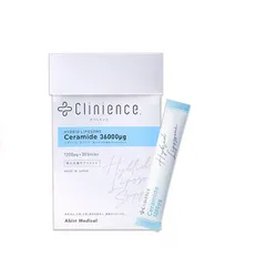 Bột Uống Đẹp Da Clinience Hybrid Lipsome Ceramide 36000 Nhật Bản - Dưỡng Da Từ Sâu Bên Trong, Giúp Da Mịn Màng, Săn Chắc