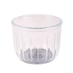 Cối Máy Xay Thủy Tinh Mini Cầm Tay Seka Đa Năng - Tiện Lợi Cho Gia Đình, Dùng Để Xay Thịt, Trái Cây, Rau Củ, Dễ Dàng Vệ Sinh