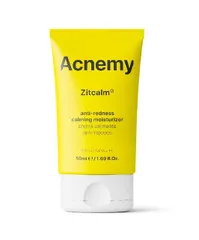 Kem Dưỡng Ẩm Lành Tính Acnemy Zitcalm - Chăm Sóc Da Nhạy Cảm & Làm Dịu Mẩn Đỏ 50ml từ Niche Beauty Lab