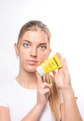 Kem Dưỡng Ẩm Lành Tính Acnemy Zitcalm - Chăm Sóc Da Nhạy Cảm & Làm Dịu Mẩn Đỏ 50ml từ Niche Beauty Lab