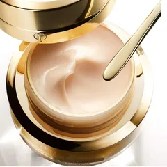 Kem Dưỡng Clé De Peau Beauté Volumizing Cream Supreme - Dưỡng ẩm, Làm săn chắc da, Chống lão hóa, 50ml