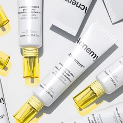 Kem Dưỡng Acnemy Zitcontrol - Hỗ Trợ Giảm Mụn, Kiềm Dầu, Chống Viêm, Dưỡng Ẩm Da, 40ml - Sản Phẩm Niche Beauty Lab Tây Ban Nha