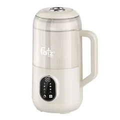 Máy Làm Sữa Hạt Đa Năng Fatzbaby Soy 5 Pro FB5020TL - Thiết Kế Thông Minh, Xay Mịn, Nấu Nóng, Giữ Ấm, Tự Làm Sạch