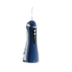 Máy tăm nước cầm tay SeaSy A16 - Thiết kế nhỏ gọn, 3 chế độ áp lực, chăm sóc răng miệng hiệu quả, sạch sẽ và dễ dàng sử dụng tại nhà