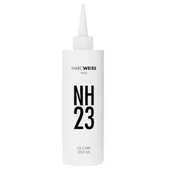 Nước Thần Dưỡng Tóc Marc Weiss NH23 IQ Care 200ml - Chăm Sóc Tóc Hư Tổn, Cấp Ẩm Và Bảo Vệ Chất Lượng Tóc Tối Ưu