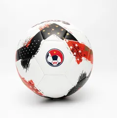 Quả Bóng Đá PU Động Lực UM135M Size 5 - Bóng Tập Luyện Chuyên Nghiệp Cho Trẻ Em và Cầu Thủ Đam Mê Thể Thao